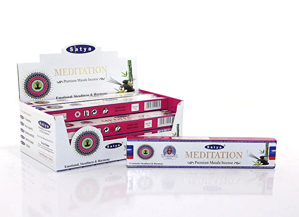 Leyloş Çubuklu Oda Kokusu