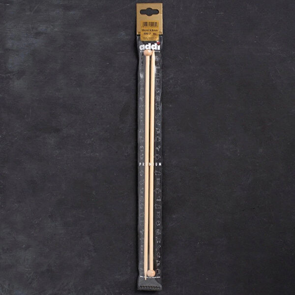 Leyloş Şiş, Tığ