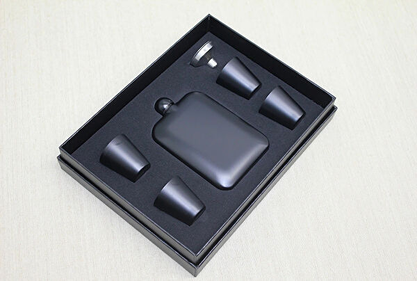 Leyloş Kokteyl Seti, Shaker