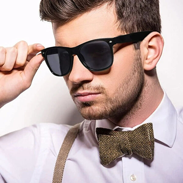 Leyloş Unisex Güneş Gözlüğü