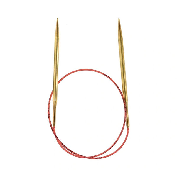 Leyloş Şiş, Tığ