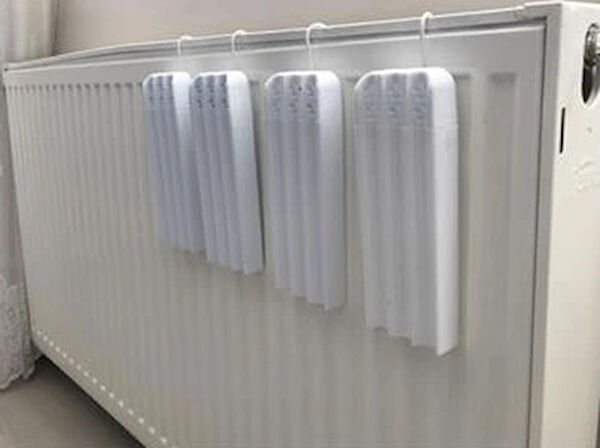 Leyloş Kalorifer Ekipmanları