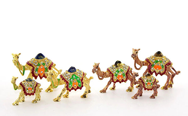 Leyloş Hediyelik Ürün