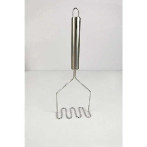 Leyloş Patates, Sarımsak Ezici