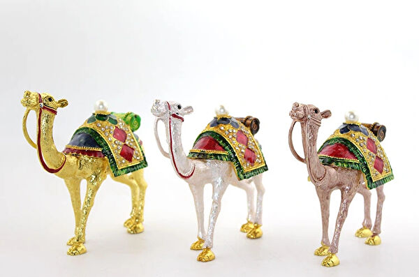 Leyloş Hediyelik Ürün