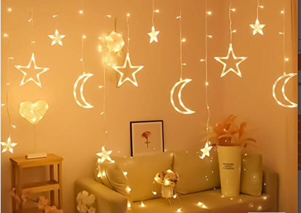 Leyloş Aydınlatma Ekipmanları ve Perdeler