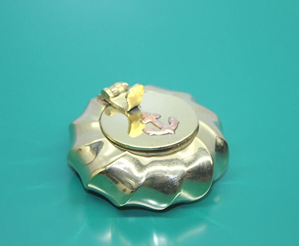 Leyloş Kül Tablaları