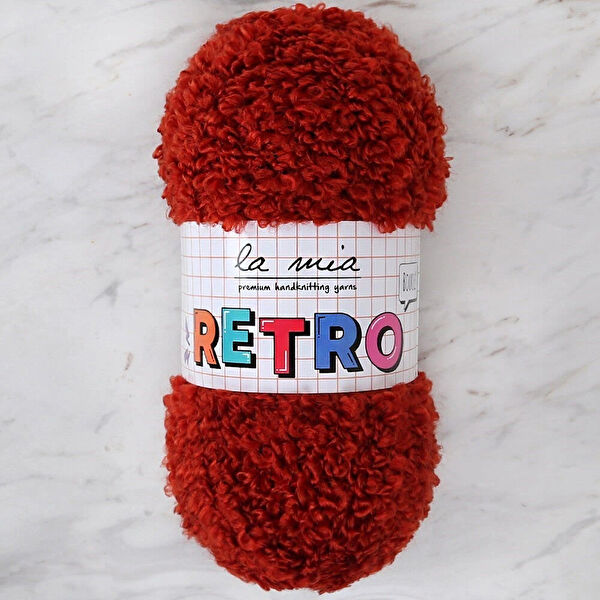 Leyloş Örgü İpleri