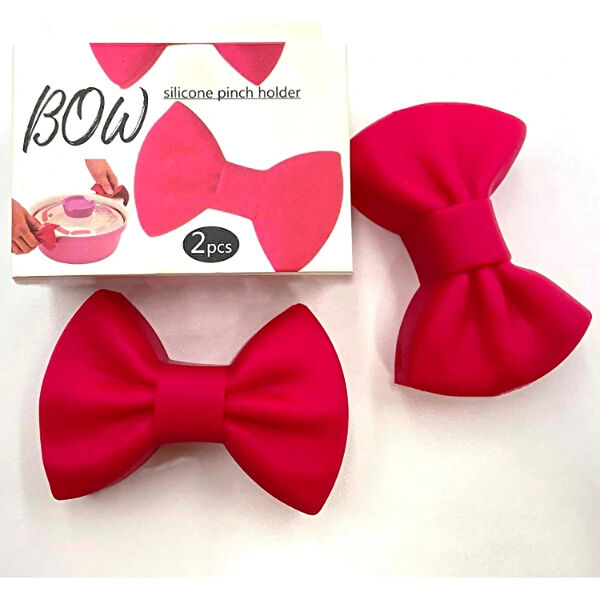 Leyloş Fırın Eldiveni, Tutacak