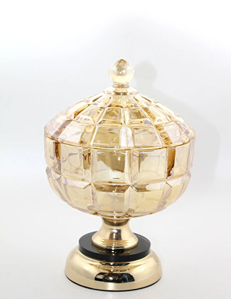 Leyloş Şekerlik, Lokumluk