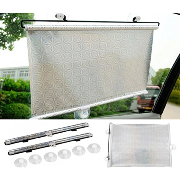 Leyloş İç Güneşlikler