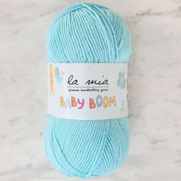 Leyloş Örgü İpleri