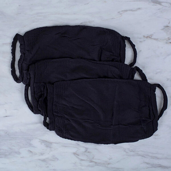 Leyloş Yüz Maskesi