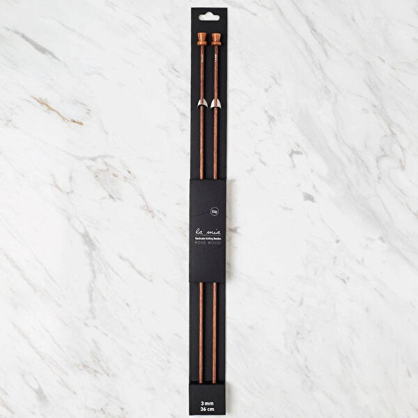 Leyloş Şiş, Tığ