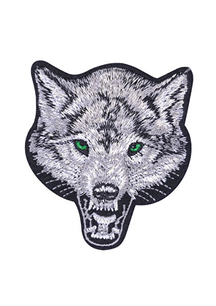 Leyloş Arma Sticker