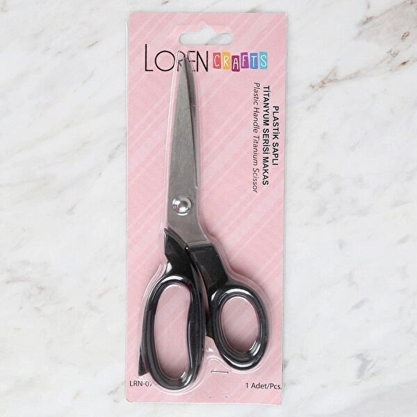 Leyloş Makas, Maket Bıçağı