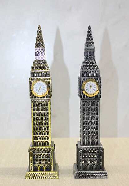 Leyloş Dekoratif Obje, Biblo, Figür