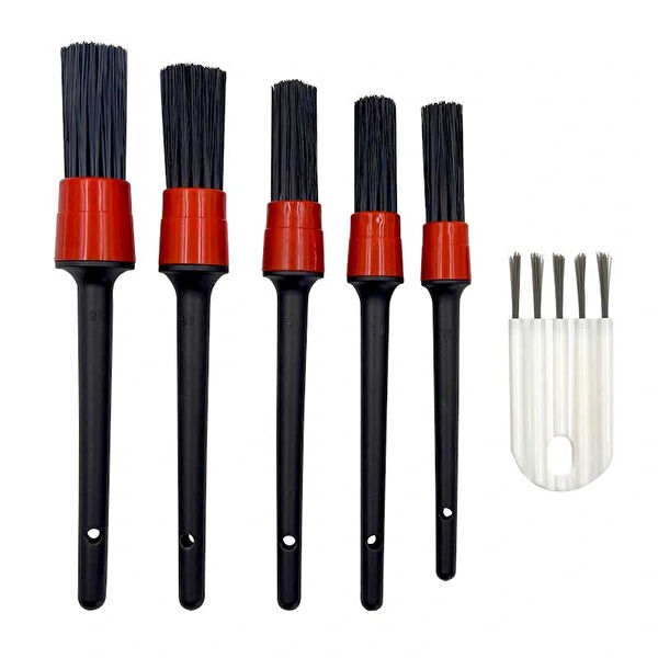 Leyloş Oto Temizlik Setleri