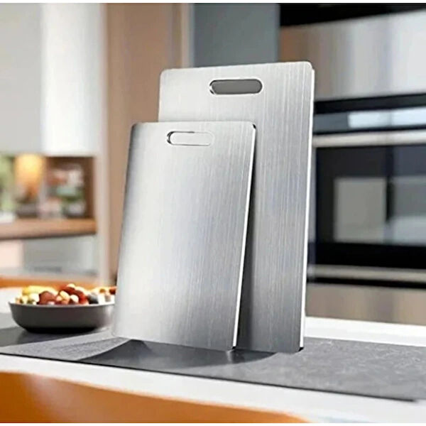 Leyloş Kesme Tahtası