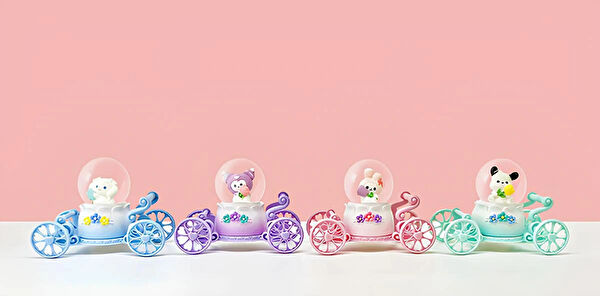 Leyloş Hediyelik Ürün