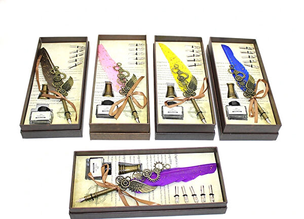 Leyloş Yardımcı Sanat Ürünleri