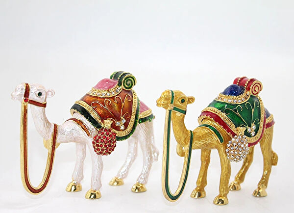 Leyloş Hediyelik Ürün