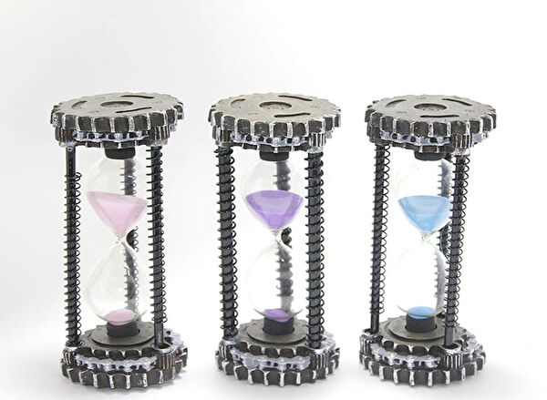 Leyloş Zaman Saatleri