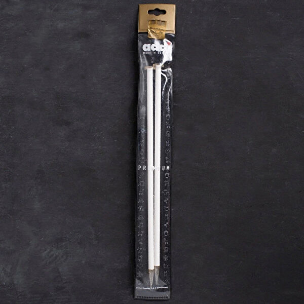 Leyloş Şiş, Tığ