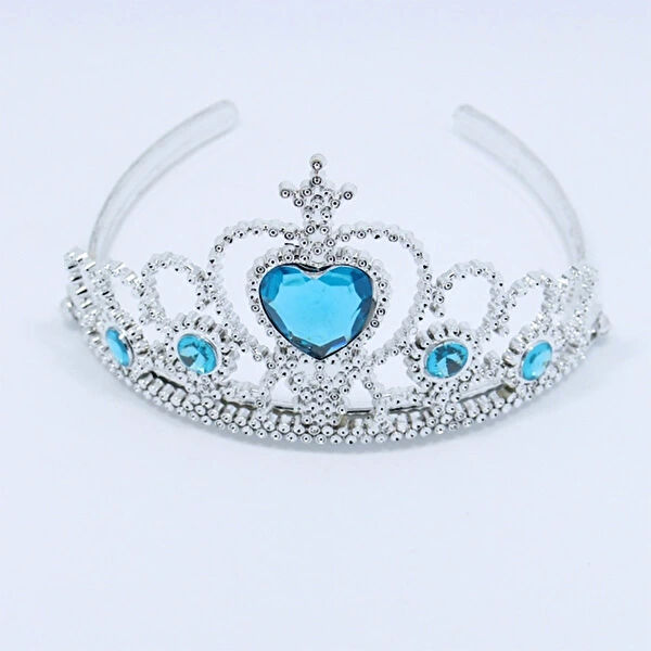 Leyloş Kadın Taç ve Saç Bandı