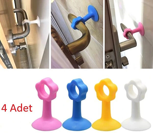 Leyloş Kapı Stoperleri