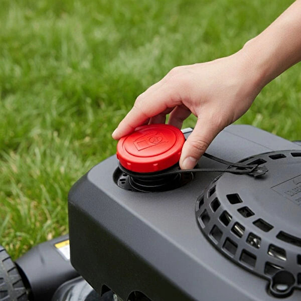 Leyloş Yakıt Deposu Ekipmanı