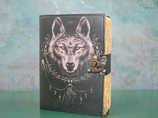 Leyloş Defter, Ajanda