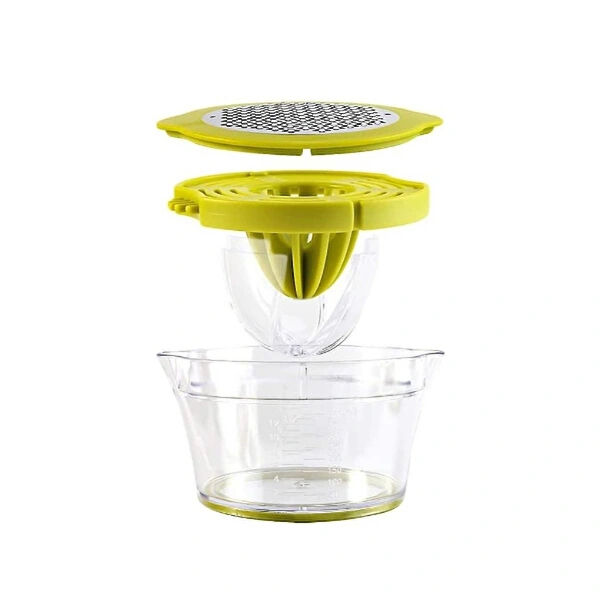 Leyloş Narenciye Sıkacağı, Presi