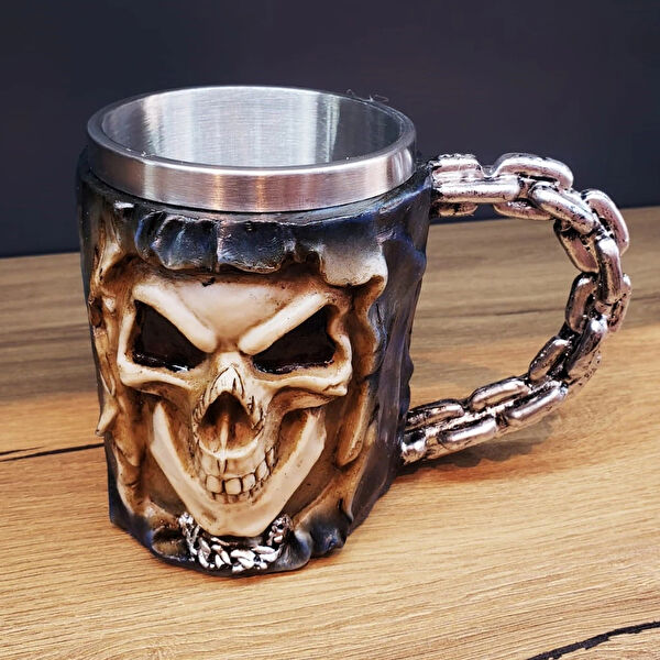 Leyloş Meşrubat Bardağı