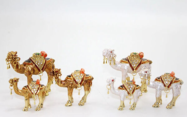 Leyloş Hediyelik Ürün