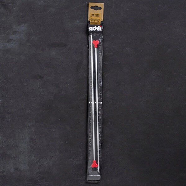 Leyloş Şiş, Tığ