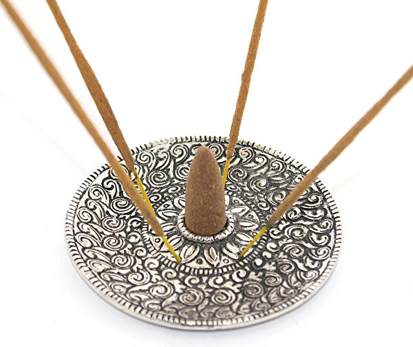 Leyloş Tütsülük ve Buhurdanlık