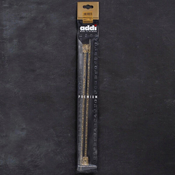 Leyloş Şiş, Tığ