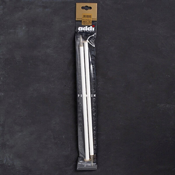 Leyloş Şiş, Tığ