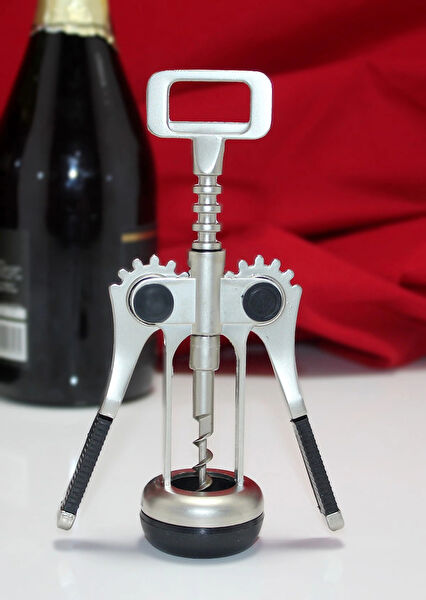 Leyloş Açacak, Tirbuşon