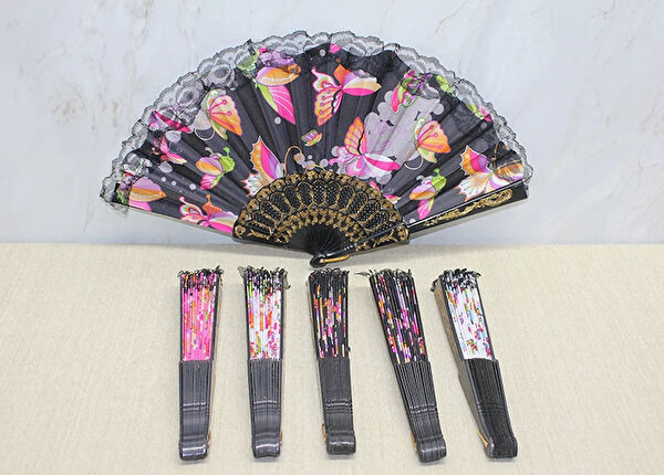 Leyloş Parti Süsleme Malzemeleri