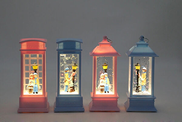 Leyloş Hediyelik Ürün