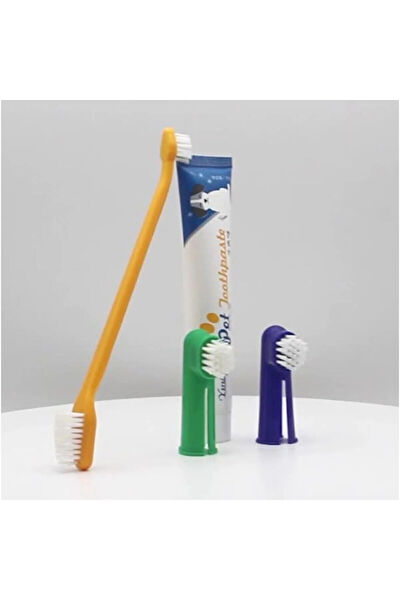 Leyloş Köpek Sağlık & Bakım Malzemeleri