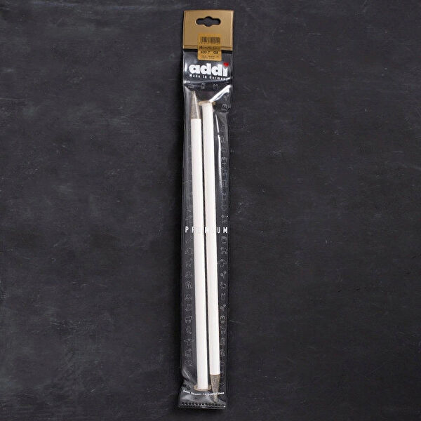 Leyloş Şiş, Tığ