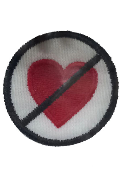 Leyloş Arma Sticker