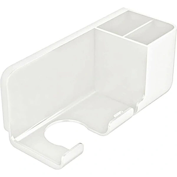 Leyloş Makyaj Kutusu, Organizer