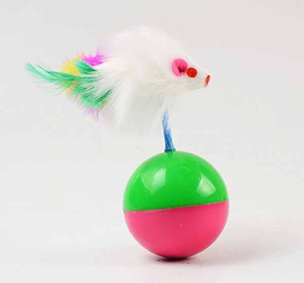 Leyloş Kedi Oyuncakları