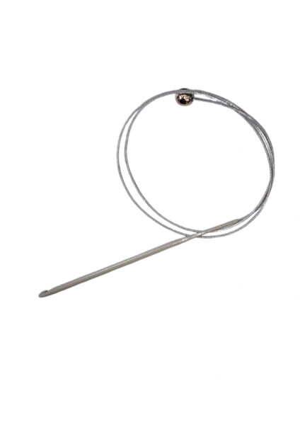 Leyloş Şiş, Tığ