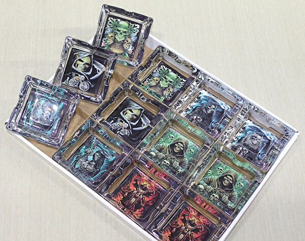 Leyloş Kül Tablaları