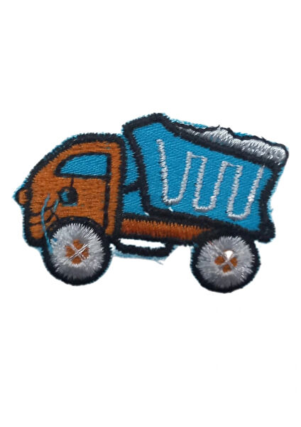 Leyloş Arma Sticker